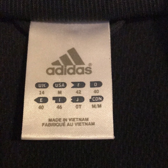 Adidas Track Jacket - Picture 3 of 3